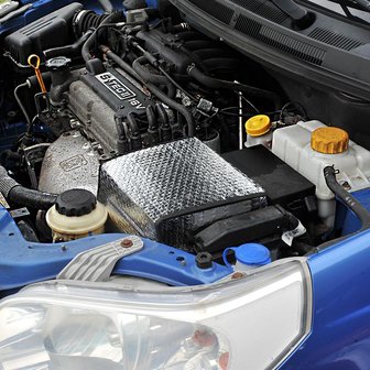 Copertura termica della batteria per batterie da 32Ah-45Ah
