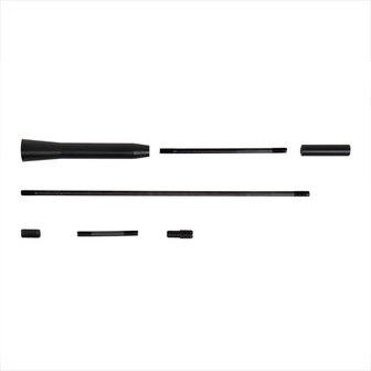 Antenna per auto incl. Adattatori M5 M6