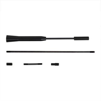 Antenna per auto incl. Adattatori M5 M6