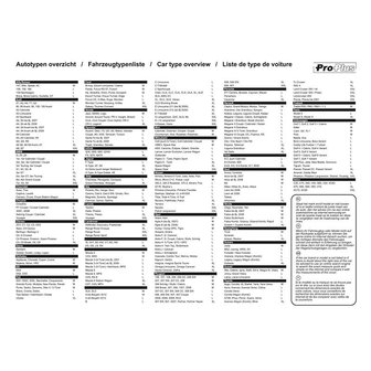 Protezione antigrandine M (431x165x119cm)