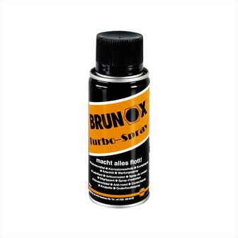 BRUNOX Turbo-Spray Originale 100ml