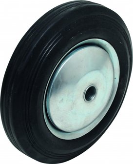 Ruota per carrelli portautensili BGS 4100