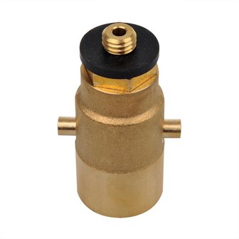 Nipplo GPL baionetta olandese 10mm