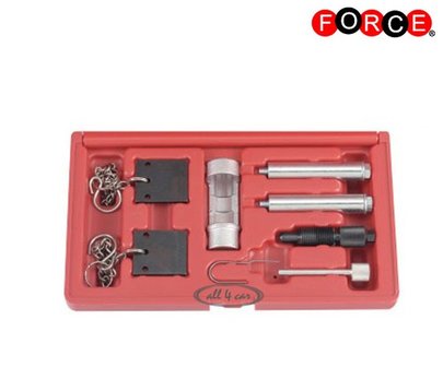 Kit regolazione tempo VAG 2.5D TDi V6