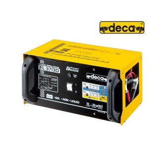 Caricabatterie 30 Amp 6/12/24 Volt -760W