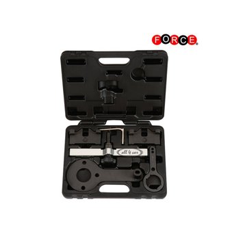 Set di regolazione del tempo BMW N63, N74