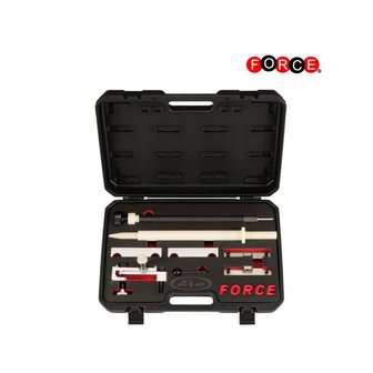 Kit di regolazione dell&#039;ora Porsche 911 e Boxster