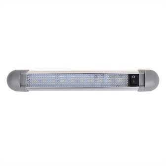 Linea 10 LED 12V 150lm 225x35x35x33mm 12V 150lm