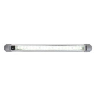 Linea luminosa 20 LED 12V 300lm 340x35x33mm