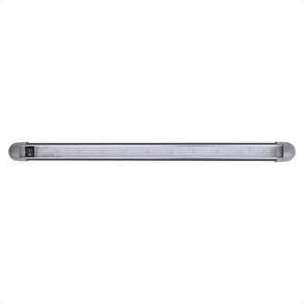 Linea luminosa 30 led 12V 450lm 470x35x33mm