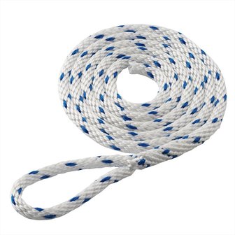 Linea parafango 1,5m, birotex, bianco