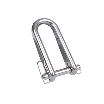 Fissaggio lungo 6mm, A4 in acciaio inox AISI 316, 1.850 daN