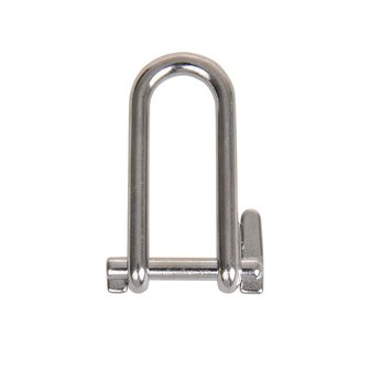 Fissaggio lungo 6mm, A4 in acciaio inox AISI 316, 1.850 daN