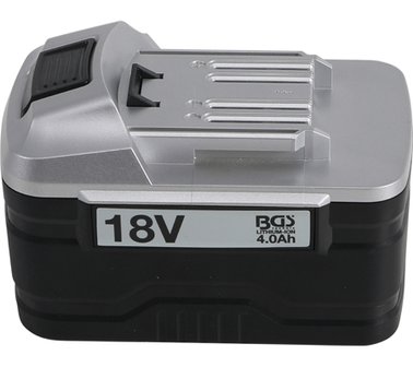 Batteria di ricambio per avvitatore ad impulsi BGS 9919