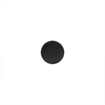 Tappo a pressione diametro 25mm x10 pezzi