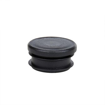 Tappo a pressione dia 30mm x10 pezzi