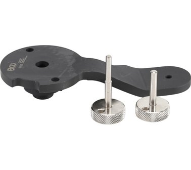 Set di utensili per allineamento albero a camme per VAG 3 pz