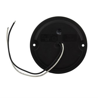 Fanale fendinebbia posteriore 95mm 12LED