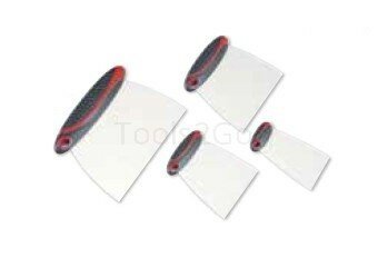 Set di coltelli da carrozzeria per stucco