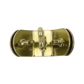 Morsetto di supporto per tetto angolo 22-25mm