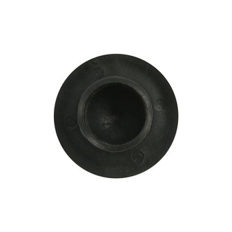 Tappo punta 25mm