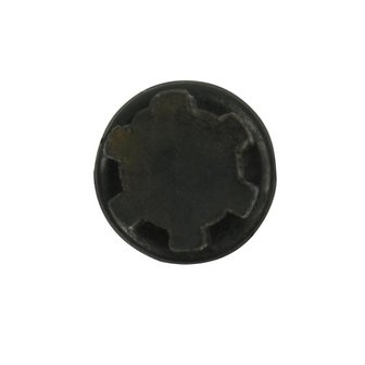 Tappo superiore 22mm con perno