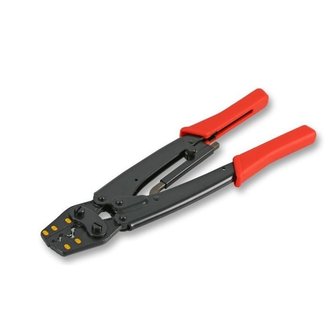 Pinza per capicorda di grandi dimensioni 6-38 mm&sup2;