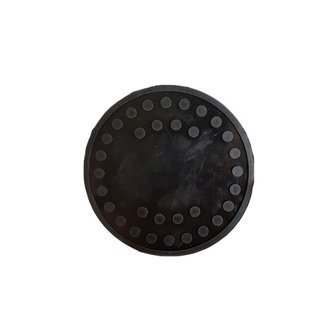 Tampone nero per G-5012