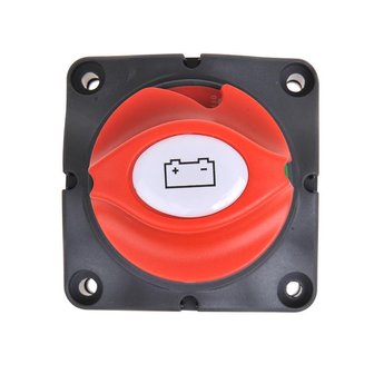Interruttore di alimentazione principale 12-48V 275 1250A ON OFF