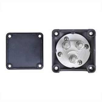 Interruttore di alimentazione principale 12-48V 275 1250A 1-2-BOTH-OFF