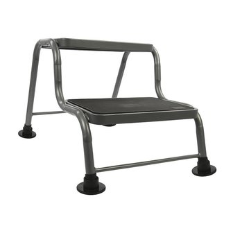 Piedini per gambe tavolo gradini - set da 4 pezzi