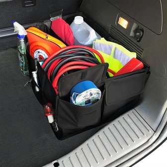 Organizer per baule DeLuxe