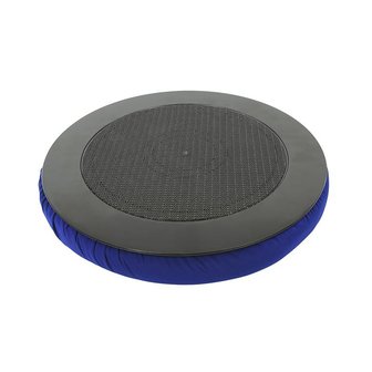 Cuscino girevole 3 in 1