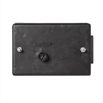 Fanale posteriore destro Aspock Multipoint IV