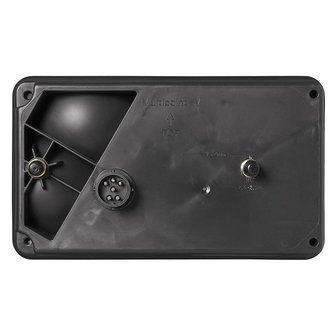 Fanale posteriore destro Aspock Multipoint V