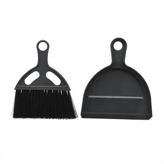 Paletta e spazzola mini