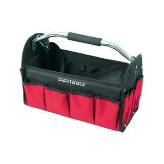 Borsa porta attrezzi portatile 405x195x300 mm
