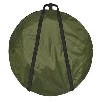 Tenda a comparsa