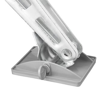 Piedini stabilizzatori XL - set da 4 pezzi
