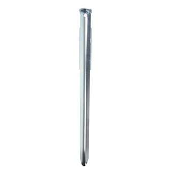 Picchetto per ombrellone asciugatrice rotante 50cm diam. 35mm