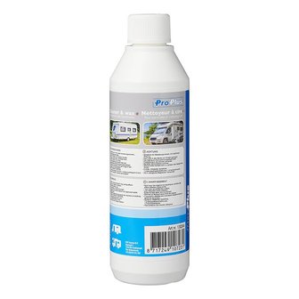 Cleaner Wax 500ml per roulotte e camper