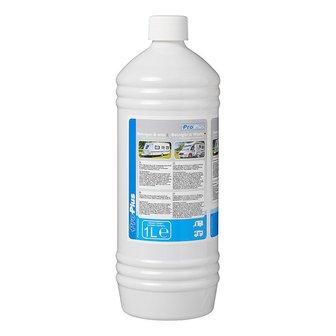 Cleaner Wax 1 litro per roulotte e camper