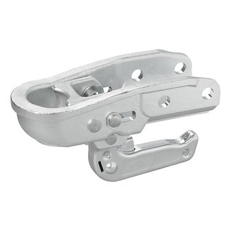 Giunto sferico tondo 60mm frenato