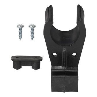 Kit di montaggio beccuccio versatore per tanica in metallo da 10L 20L