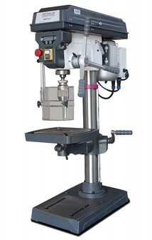 Trapano per pacchetti D23PRO 400V