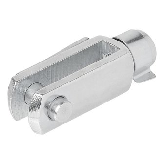 Forcella M8 58mm - set da 2 pezzi