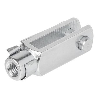 Forcella M8 58mm - set da 2 pezzi