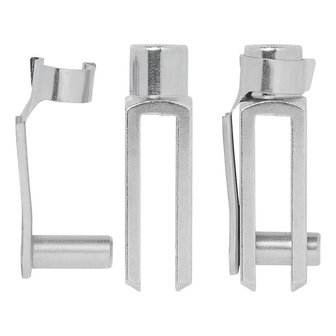 Forcella M8 58mm - set da 2 pezzi