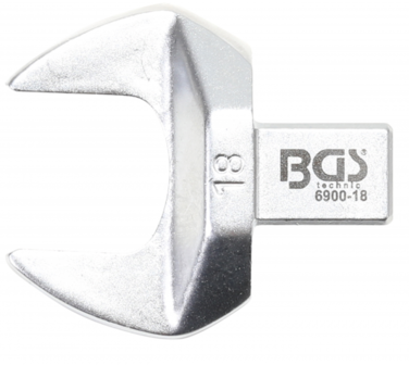 Chiave a bussola 18 mm