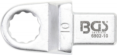 Chiave per anelli di inserimento 10 mm